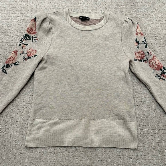 Club Monaco - Poella Sweater - beautiful! - Picture 2 of 5